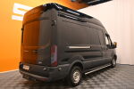 Musta Pakettiauto, Ford Transit – XOH-927, kuva 8