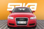 Punainen Viistoperä, Audi A3 – XOI-403, kuva 2