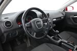 Punainen Viistoperä, Audi A3 – XOI-403, kuva 14