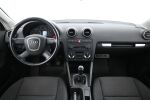 Punainen Viistoperä, Audi A3 – XOI-403, kuva 15