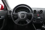 Punainen Viistoperä, Audi A3 – XOI-403, kuva 17