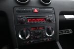 Punainen Viistoperä, Audi A3 – XOI-403, kuva 19