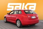 Punainen Viistoperä, Audi A3 – XOI-403, kuva 5
