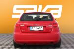 Punainen Viistoperä, Audi A3 – XOI-403, kuva 7