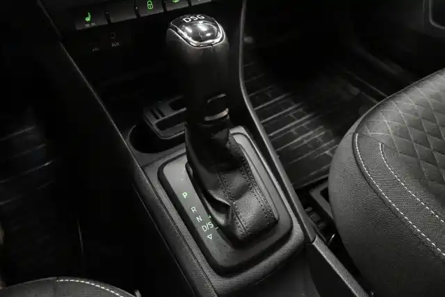 Punainen Viistoperä, Skoda Rapid – XOJ-154