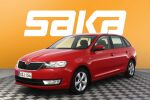 Punainen Viistoperä, Skoda Rapid – XOJ-154, kuva 4