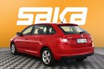 Punainen Viistoperä, Skoda Rapid – XOJ-154, kuva 5