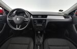 Punainen Viistoperä, Skoda Rapid – XOJ-154, kuva 9
