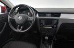 Punainen Viistoperä, Skoda Rapid – XOJ-154, kuva 10