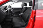 Punainen Viistoperä, Skoda Rapid – XOJ-154, kuva 12