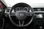 Punainen Viistoperä, Skoda Rapid – XOJ-154, kuva 15
