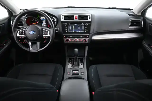 Hopea Farmari, Subaru Outback – XOJ-276