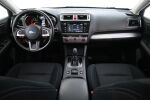 Hopea Farmari, Subaru Outback – XOJ-276, kuva 19