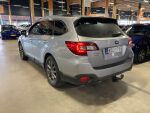 Hopea Farmari, Subaru Outback – XOJ-276, kuva 3