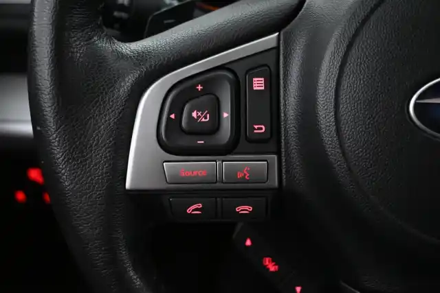 Hopea Farmari, Subaru Outback – XOJ-276