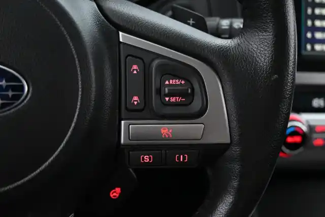 Hopea Farmari, Subaru Outback – XOJ-276