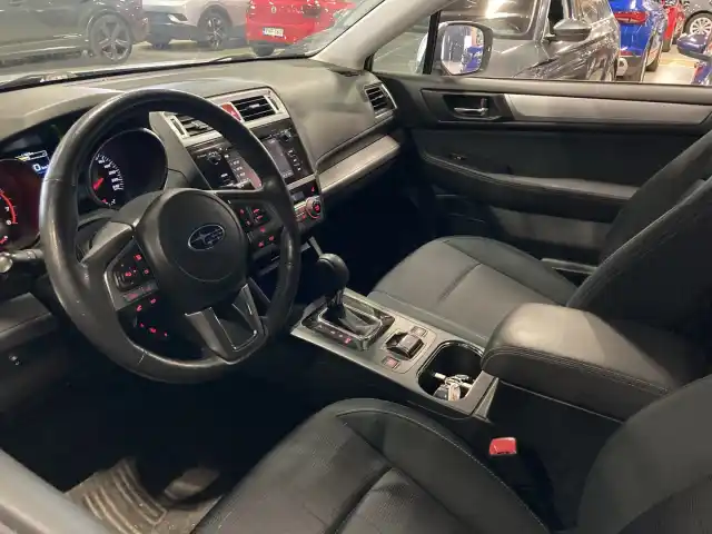 Hopea Farmari, Subaru Outback – XOJ-276