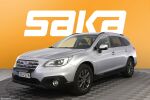 Hopea Farmari, Subaru Outback – XOJ-276, kuva 4