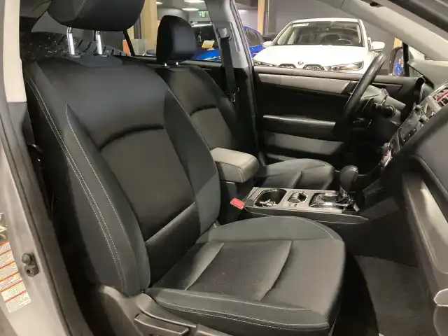 Hopea Farmari, Subaru Outback – XOJ-276