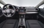 Hopea Farmari, Subaru Outback – XOJ-276, kuva 9