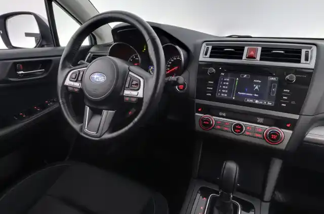 Hopea Farmari, Subaru Outback – XOJ-276