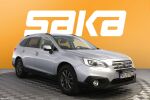 Hopea Farmari, Subaru Outback – XOJ-276, kuva 1
