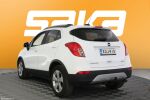 Valkoinen Maastoauto, Opel Mokka – XOJ-910, kuva 5