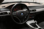 Musta Farmari, BMW 318 – XOK-157, kuva 11