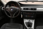 Musta Farmari, BMW 318 – XOK-157, kuva 12