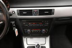 Musta Farmari, BMW 318 – XOK-157, kuva 15