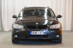 Musta Farmari, BMW 318 – XOK-157, kuva 2