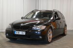 Musta Farmari, BMW 318 – XOK-157, kuva 3