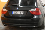 Musta Farmari, BMW 318 – XOK-157, kuva 7