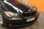 Musta Farmari, BMW 318 – XOK-157, kuva 8
