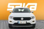 Valkoinen Maastoauto, Volkswagen T-Roc – XOK-475, kuva 2