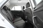 Valkoinen Maastoauto, Volkswagen T-Roc – XOK-475, kuva 14