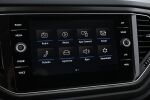 Valkoinen Maastoauto, Volkswagen T-Roc – XOK-475, kuva 21