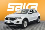 Valkoinen Maastoauto, Volkswagen T-Roc – XOK-475, kuva 4