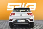 Valkoinen Maastoauto, Volkswagen T-Roc – XOK-475, kuva 7