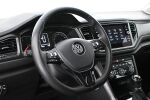Valkoinen Maastoauto, Volkswagen T-Roc – XOK-475, kuva 10