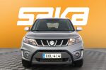Harmaa Maastoauto, Suzuki Vitara – XOL-414, kuva 2