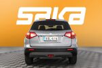 Harmaa Maastoauto, Suzuki Vitara – XOL-414, kuva 7