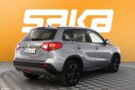 Harmaa Maastoauto, Suzuki Vitara – XOL-414, kuva 8