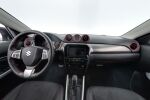 Harmaa Maastoauto, Suzuki Vitara – XOL-414, kuva 9