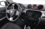 Harmaa Maastoauto, Suzuki Vitara – XOL-414, kuva 10