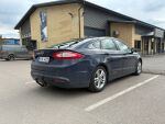 Sininen Viistoperä, Ford Mondeo – XOL-422, kuva 2