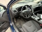 Sininen Viistoperä, Ford Mondeo – XOL-422, kuva 3