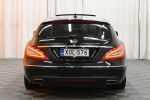 Musta Farmari, Mercedes-Benz CLS – XOL-576, kuva 5