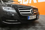 Musta Farmari, Mercedes-Benz CLS – XOL-576, kuva 9