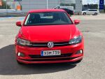 Punainen Viistoperä, Volkswagen Polo – XOM-739, kuva 2